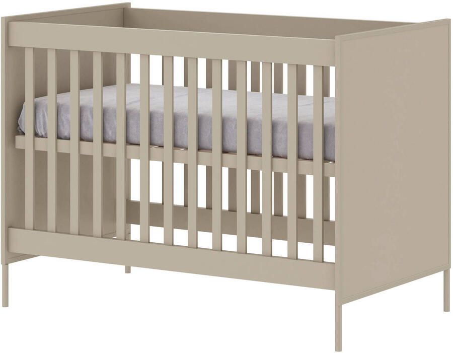 Cabino babykamer Clay (2-delig) - Foto 2