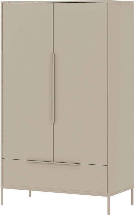 Cabino babykamer Clay (3-delig) - Foto 2