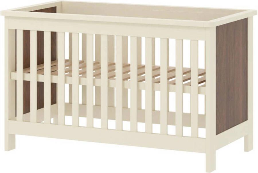 Cabino babykamer Dallas (2-delig) - Foto 3