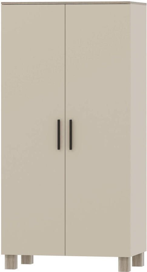 Cabino babykamer Geneve (3-delig) - Foto 2