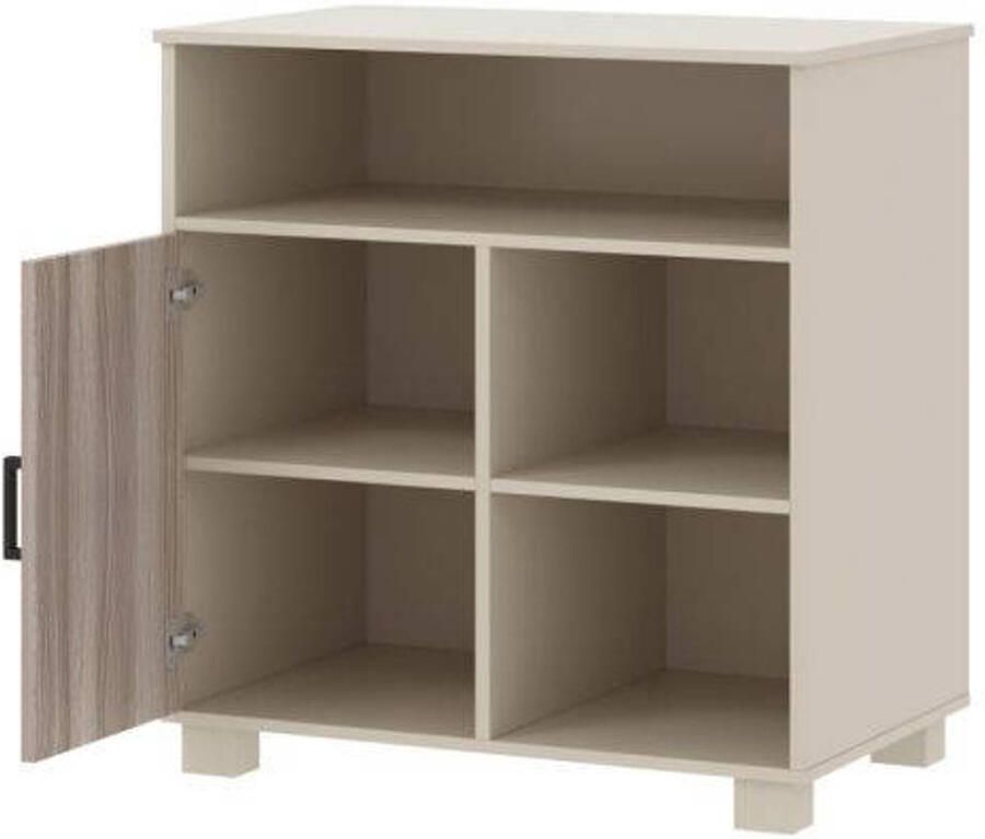 Cabino Babykamer Lois Clay 3-delig