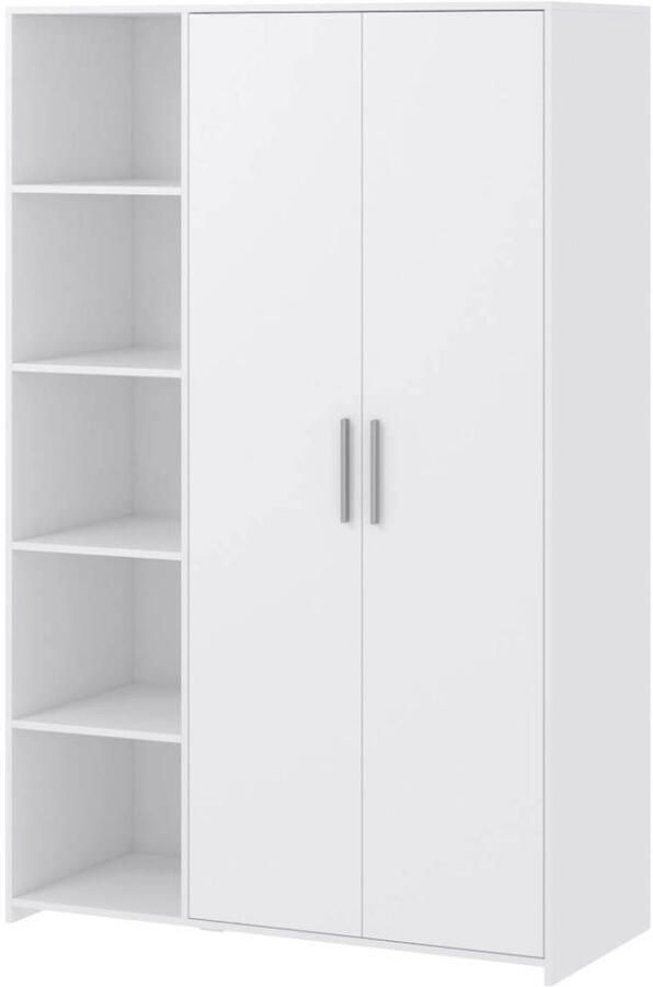 Cabino babykamer Luuk Wit (3-delig) - Foto 2