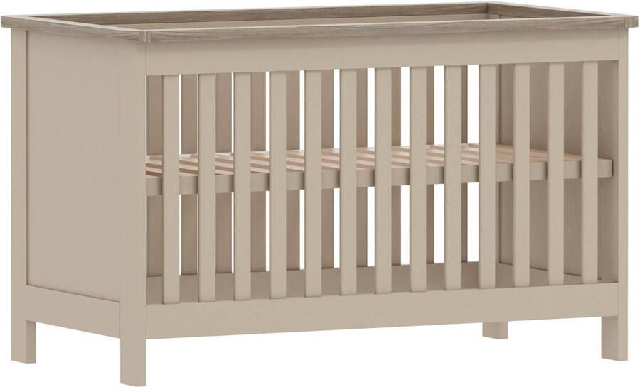 Cabino babykamer Noah (3-delig)