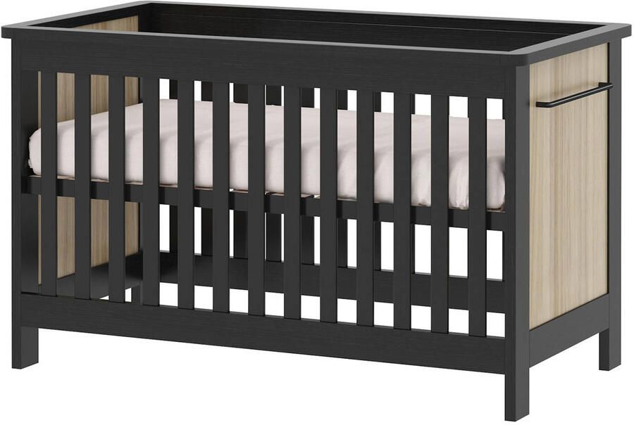 Cabino babykamer Oxford (3-delig) - Foto 2