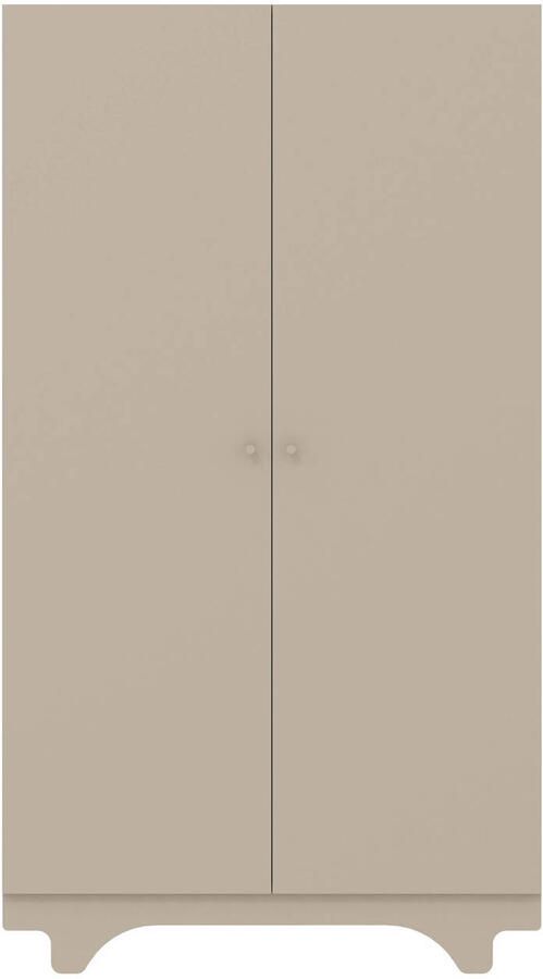 Cabino babykamer Rome (3-delig)