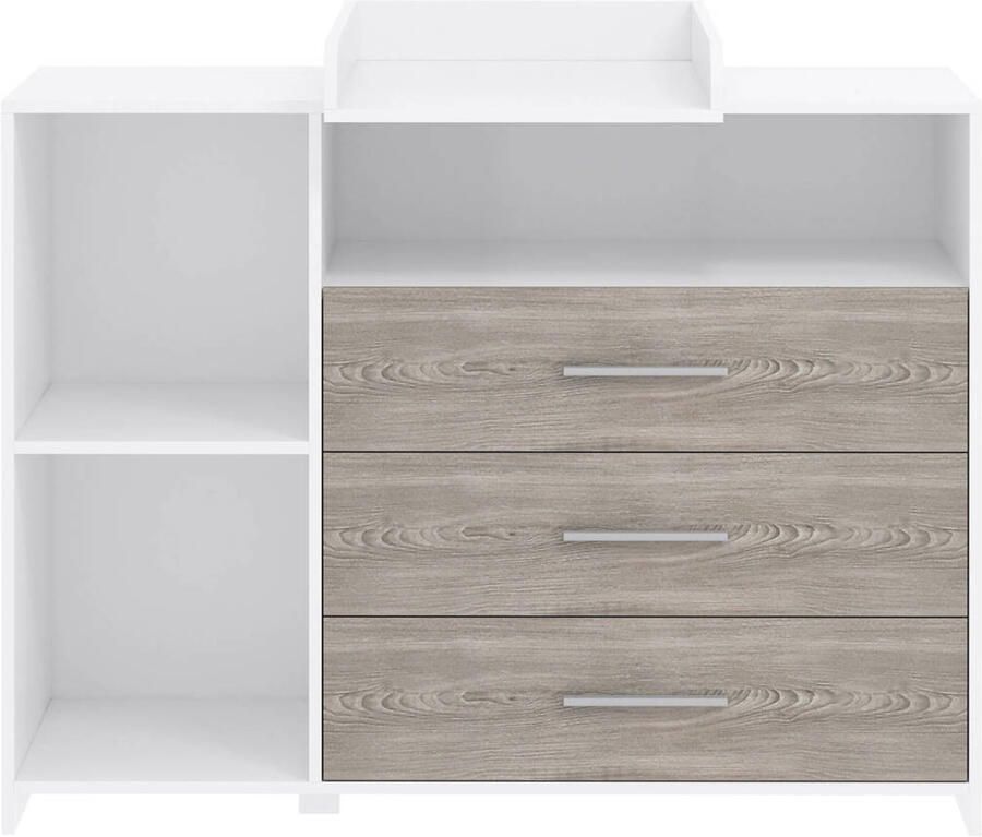 Cabino babykamer Senn (2-delig)