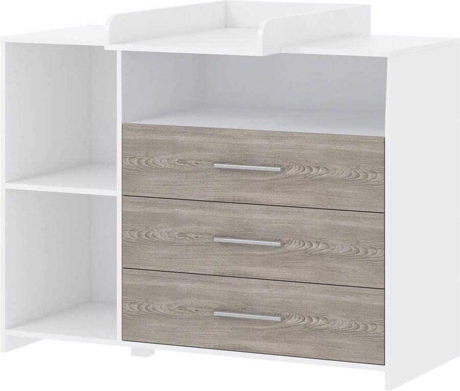 Cabino babykamer Senn (2-delig) - Foto 2