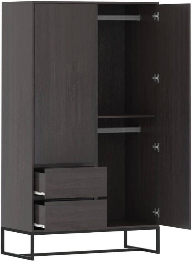 Cabino babykamer Toscane (3-delig) - Foto 2