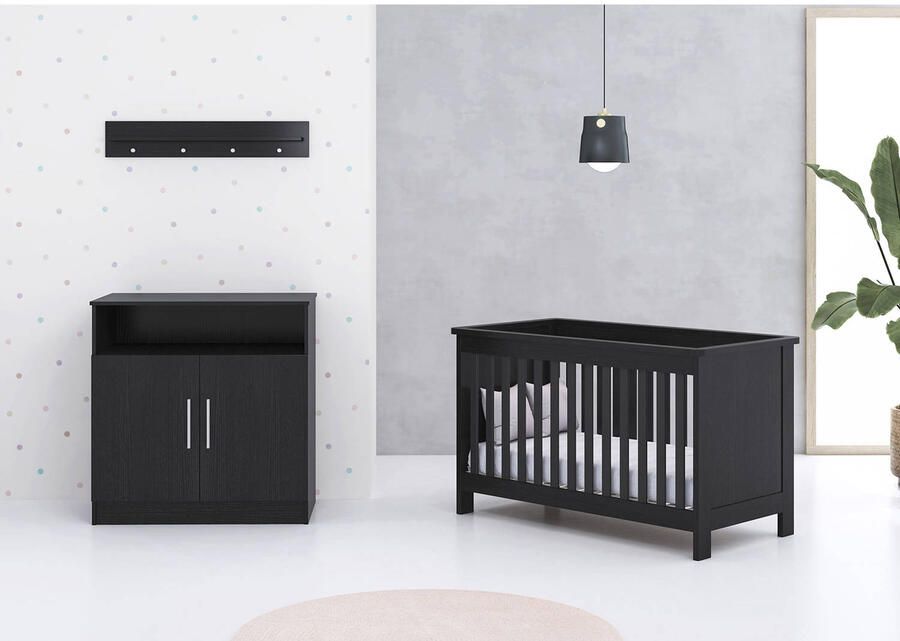 Cabino babykamer Tucson (2-delig) - Foto 3