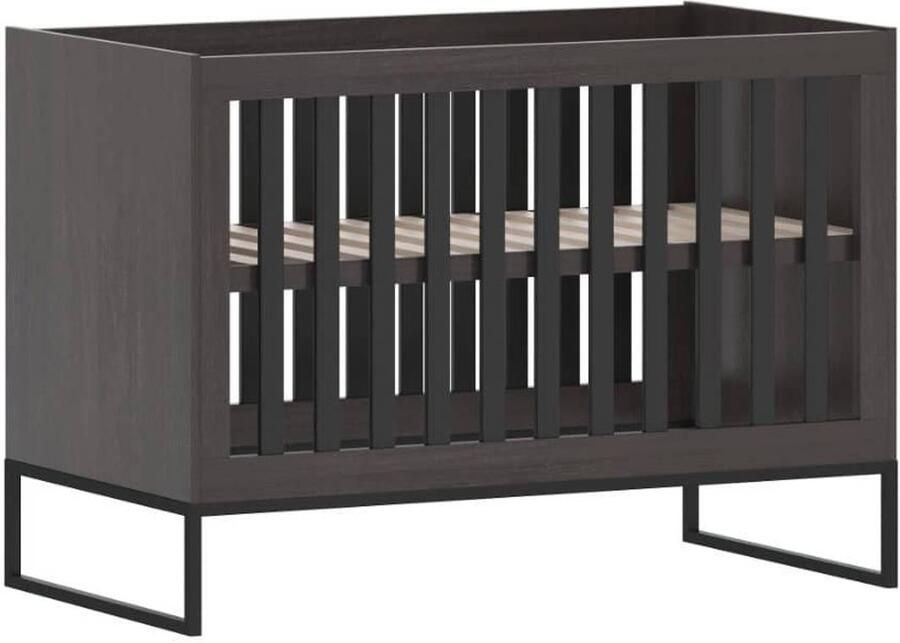 Cabino Born Lucky Baby Bed Toscane