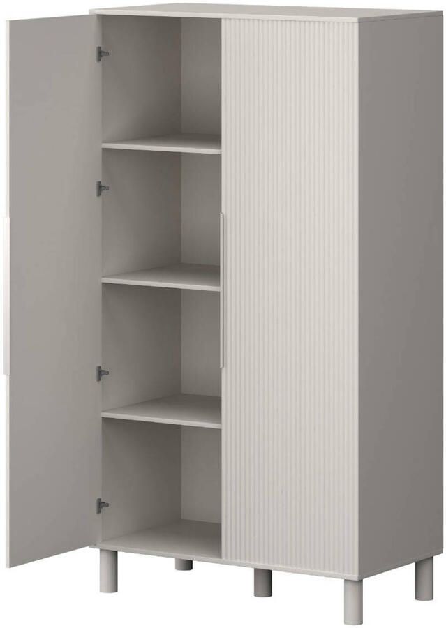 Cabino Delgado kledingkast