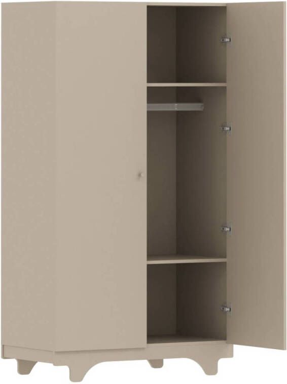 Cabino kledingkast Rome