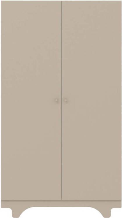 Cabino kledingkast Rome - Foto 3