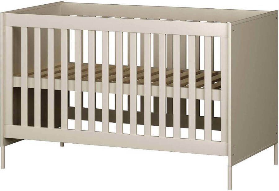 Cabino meegroei babykamer Belmond Clay (3-delig) - Foto 2