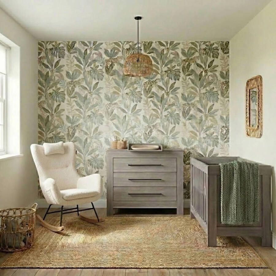 Cabino meegroei babykamer Nevada (2-delig) - Foto 2
