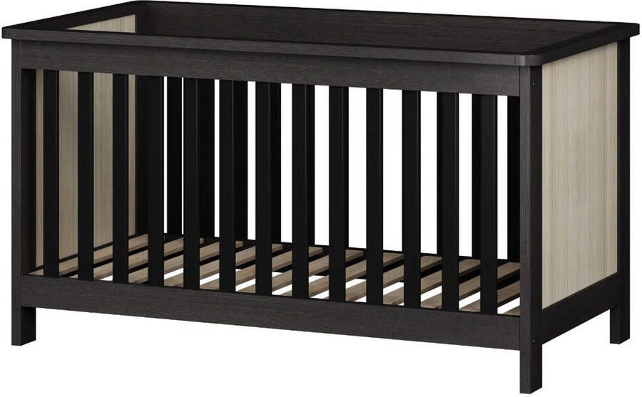 Cabino meegroei babykamer Oxford (3-delig) - Foto 2