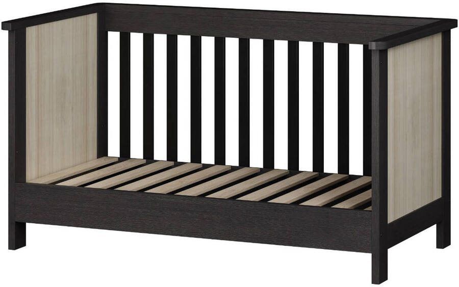 Cabino meegroei babykamer Reno (2-delig) - Foto 3