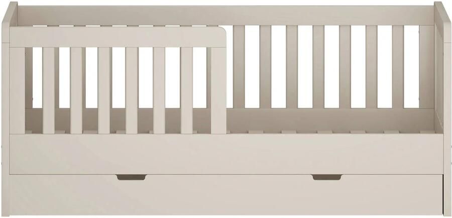 Cabino Peuterbed met lade Joan Clay Joan (70x140 cm) - Foto 3