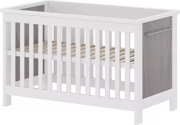 Cabino ledikant Noel (60x120 cm) - Foto 4