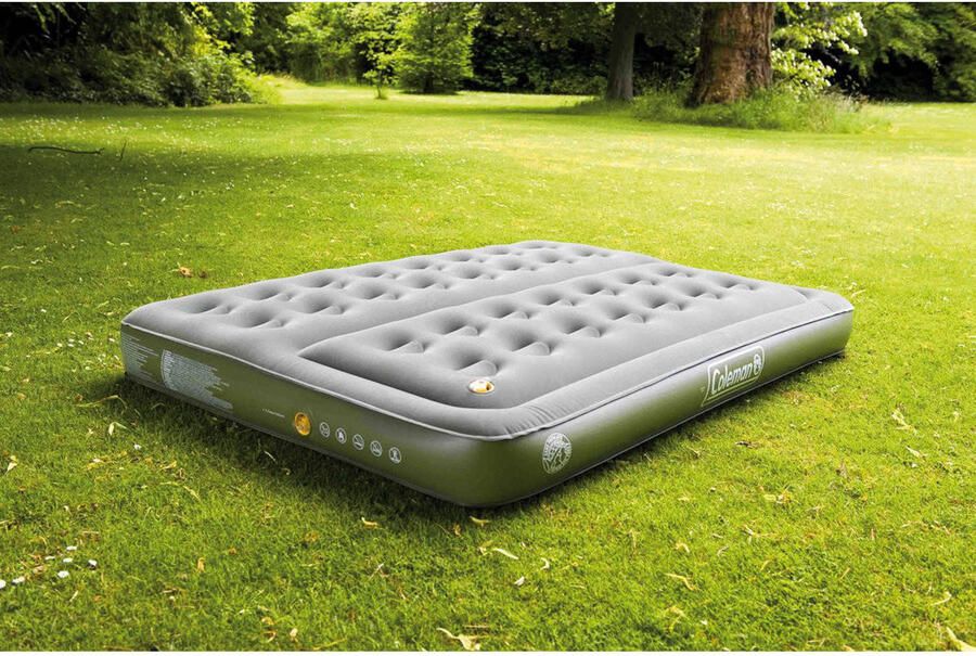 Coleman Maxi Comfort Double Luchtbed