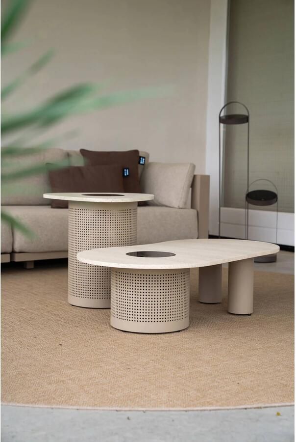 Cosi nova side table - Foto 3