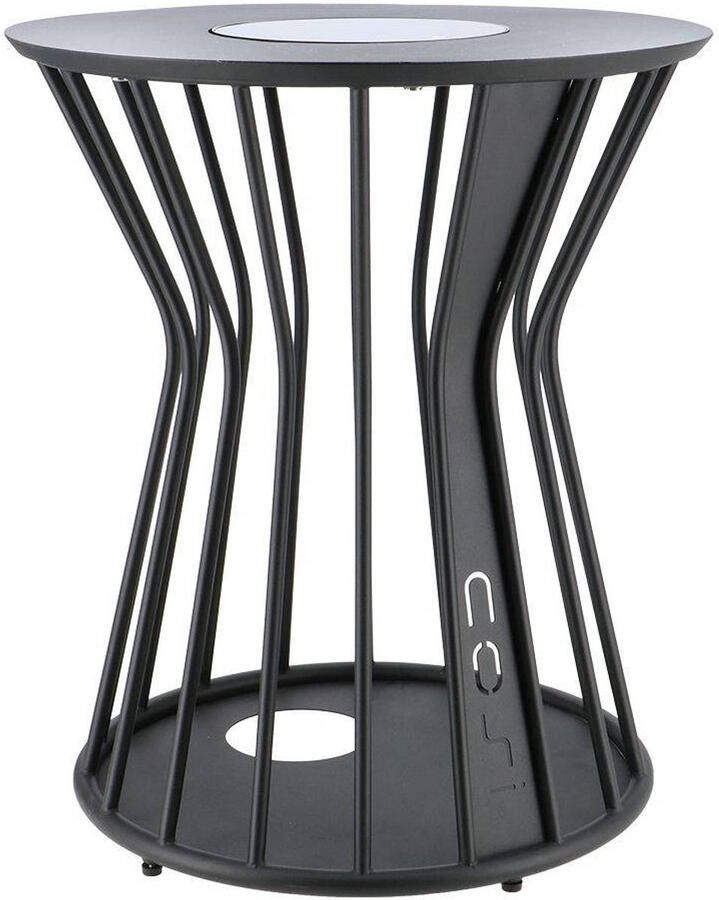 Cosi Fires salontafel Cosilumia Ø52 x 60 cm - Foto 2