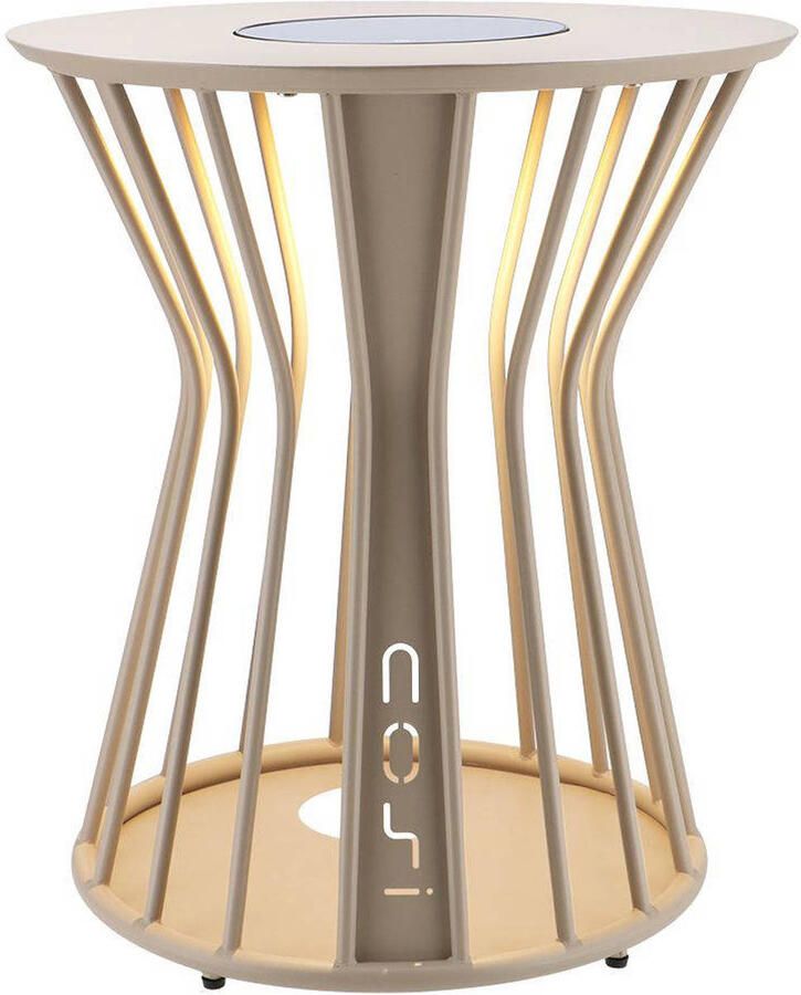 Cosi Fires salontafel Cosilumia Ø52 x 60 cm - Foto 3