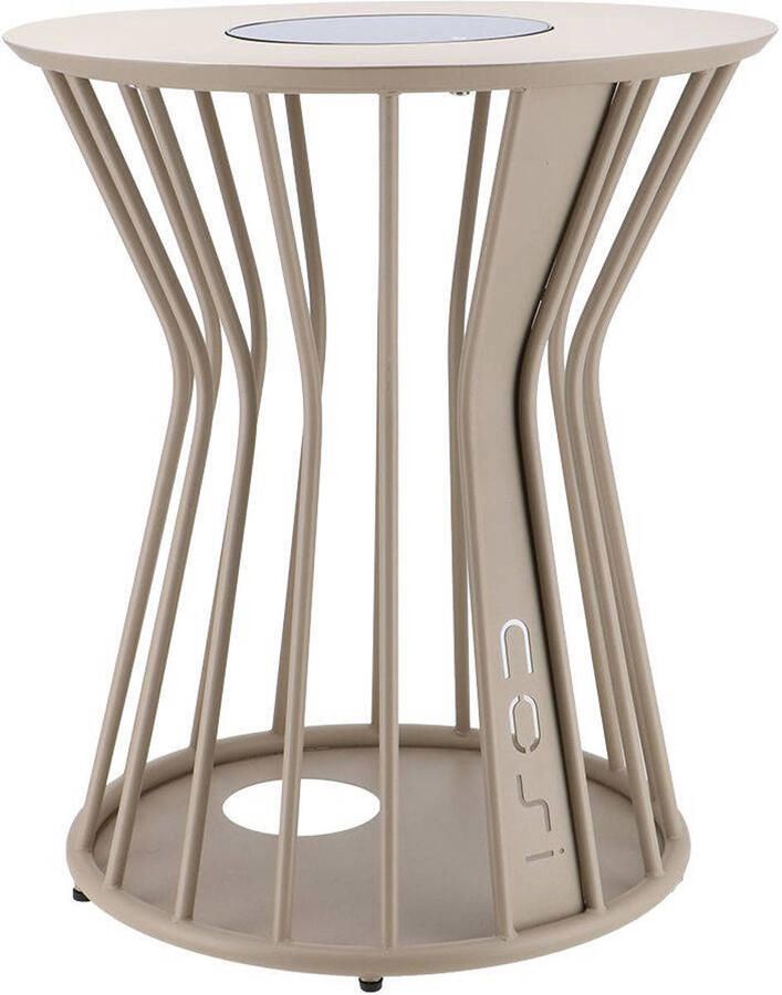 Cosi Fires salontafel Cosilumia Ø52 x 60 cm - Foto 2