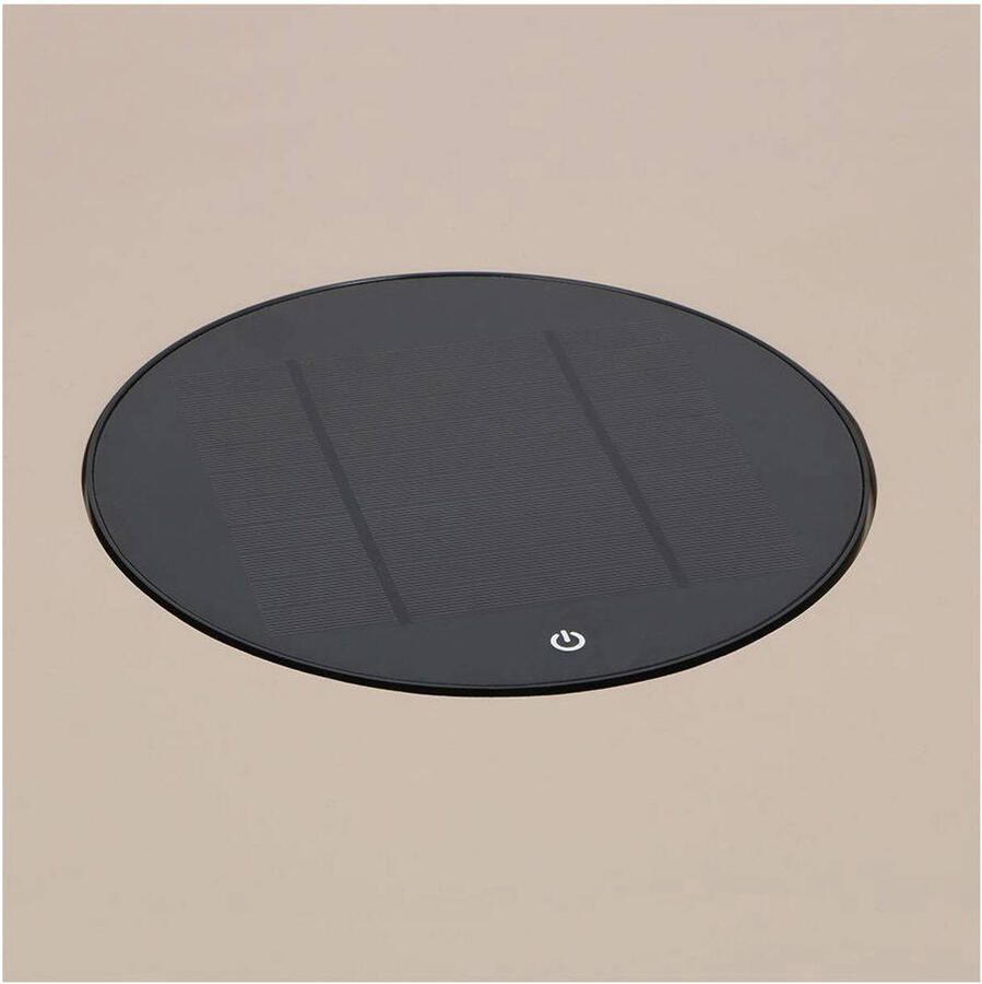 Cosi Fires salontafel Cosilumia Ø52 x 60 cm