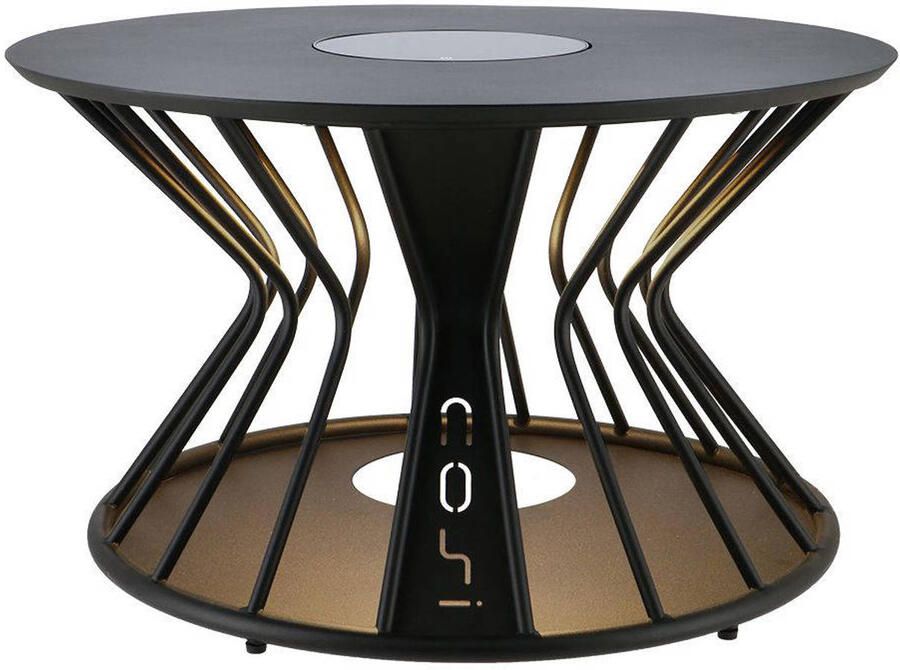 Cosi Fires salontafel Cosilumia ø70 x 41 cm