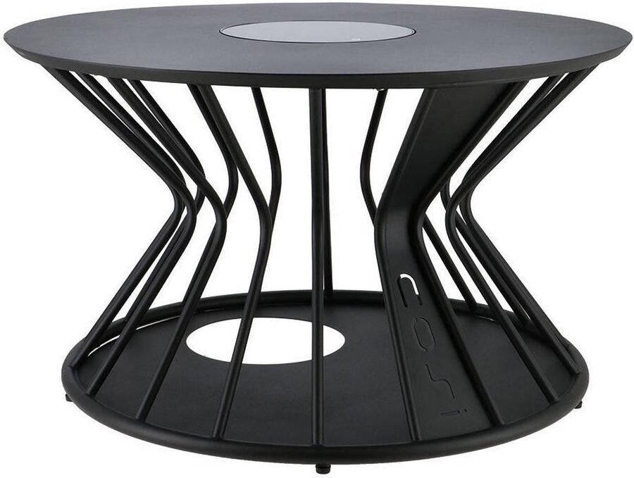Cosi Fires salontafel Cosilumia ø70 x 41 cm - Foto 2