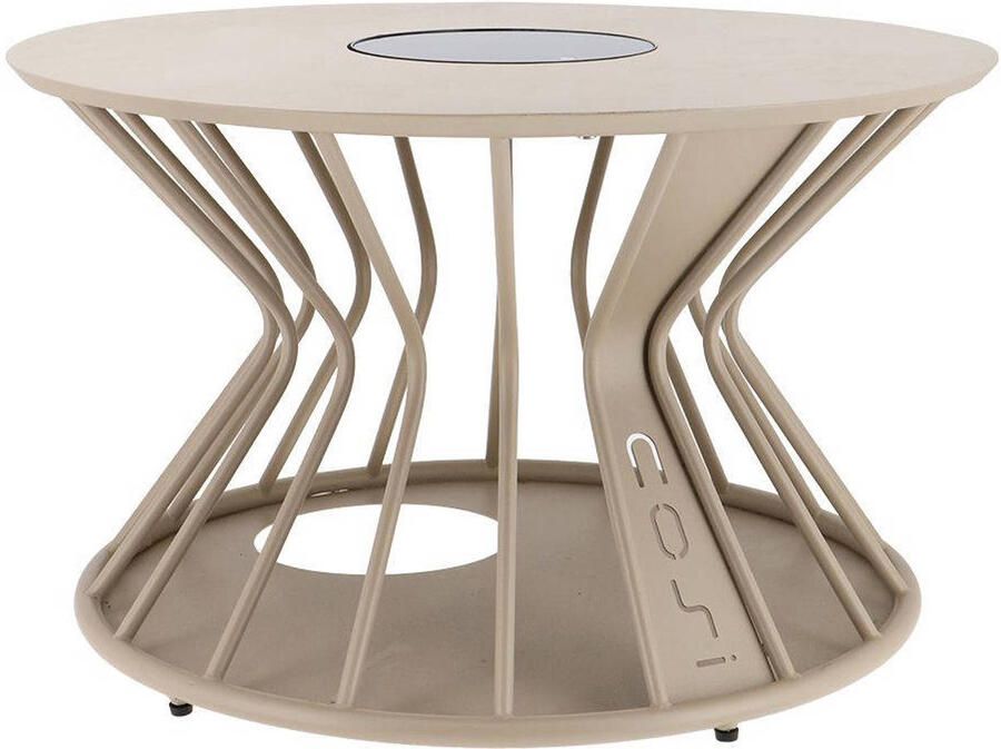 Cosi Fires salontafel Cosilumia Ø70 x 41 cm - Foto 3