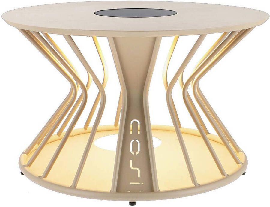 Cosi Fires salontafel Cosilumia Ø70 x 41 cm - Foto 2