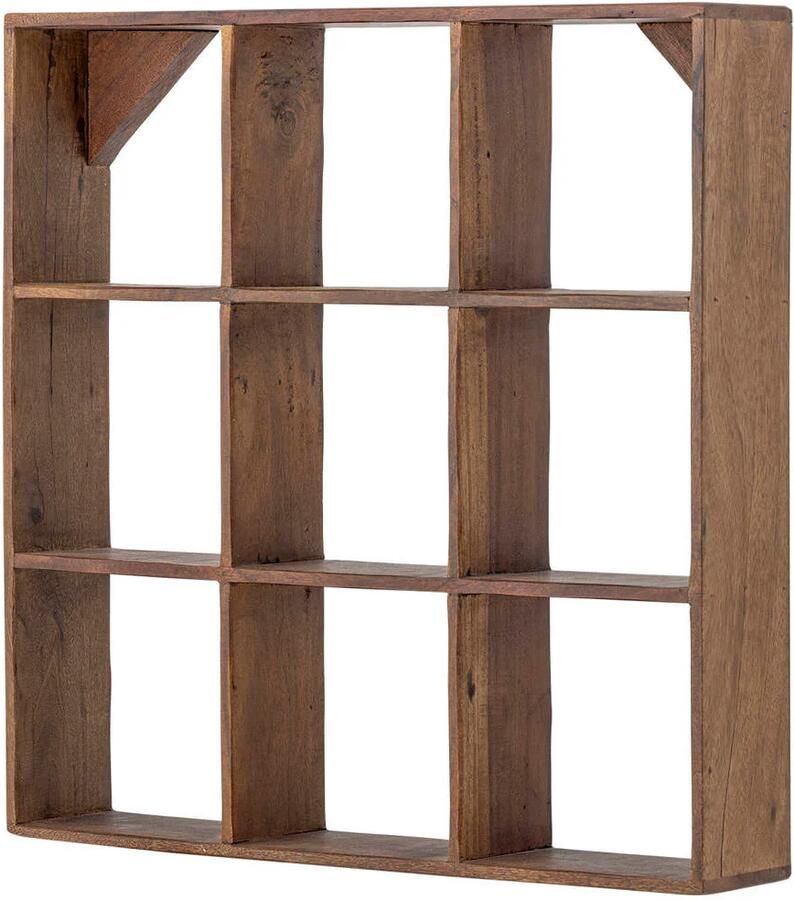 Creative Collection wandrek Tilo (53x10x53 cm)