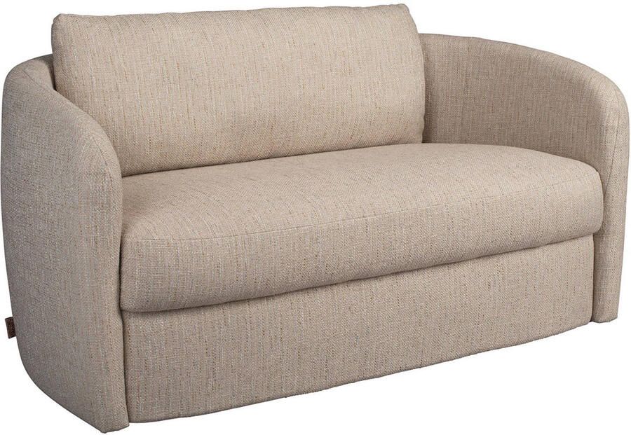 Dutchbone Boho Bank Sand Beige