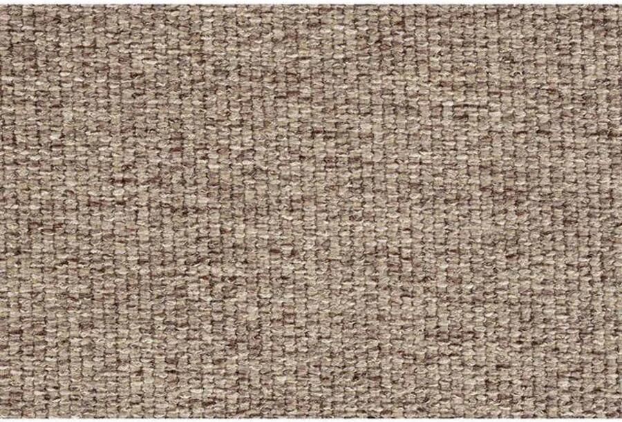 Dutchbone Babington Barkrukken rugleuning 66 cm Naturel Set van 2 - Foto 3