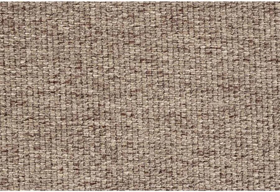 Dutchbone Babington Fauteuil Walnoot kleur Bruin - Foto 2