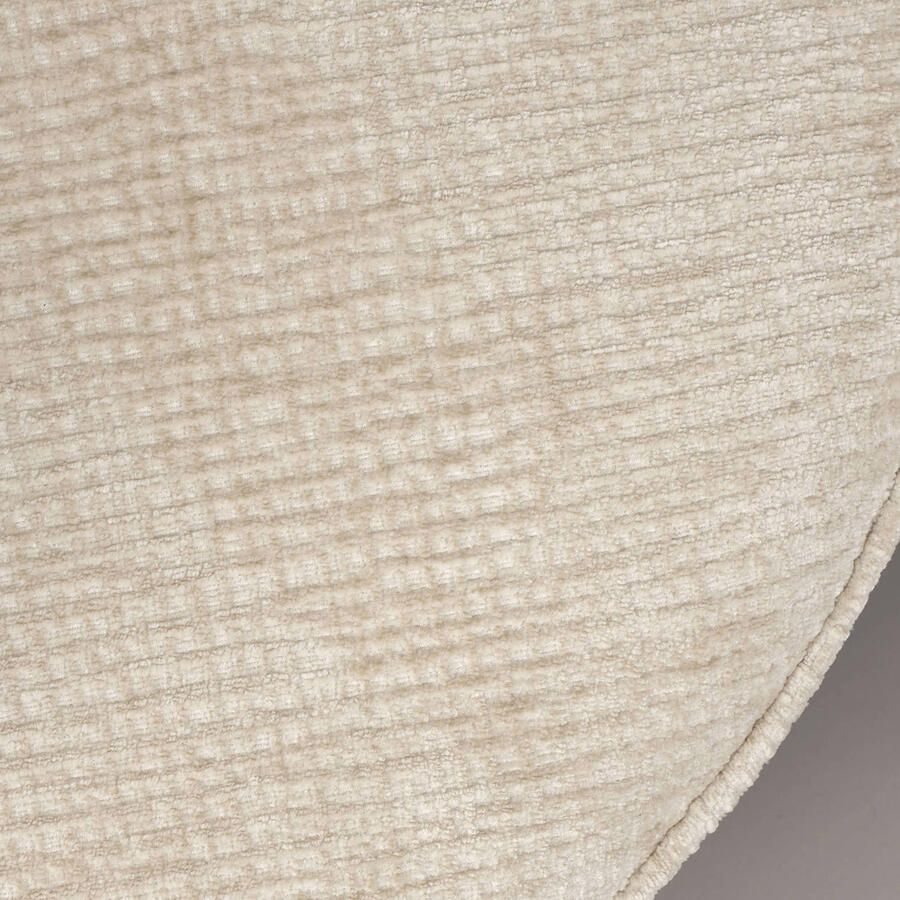 Dutchbone Tilbury Loungestoel Naturel Beige