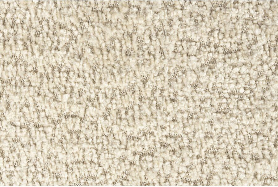 Dutchbone Poef Sen Bouclé - Foto 3