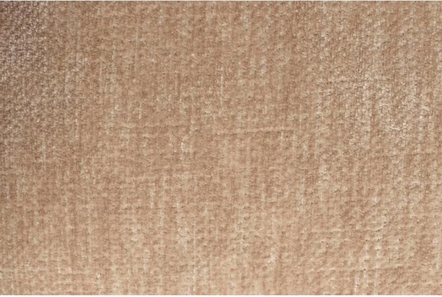 Dutchbone Marly Fauteuil Bruin Chroom - Foto 2