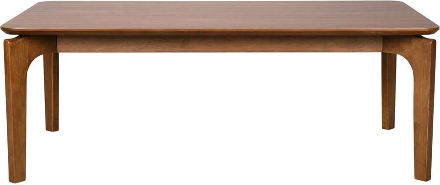 Dutchbone Savone salontafel bruin - Foto 2
