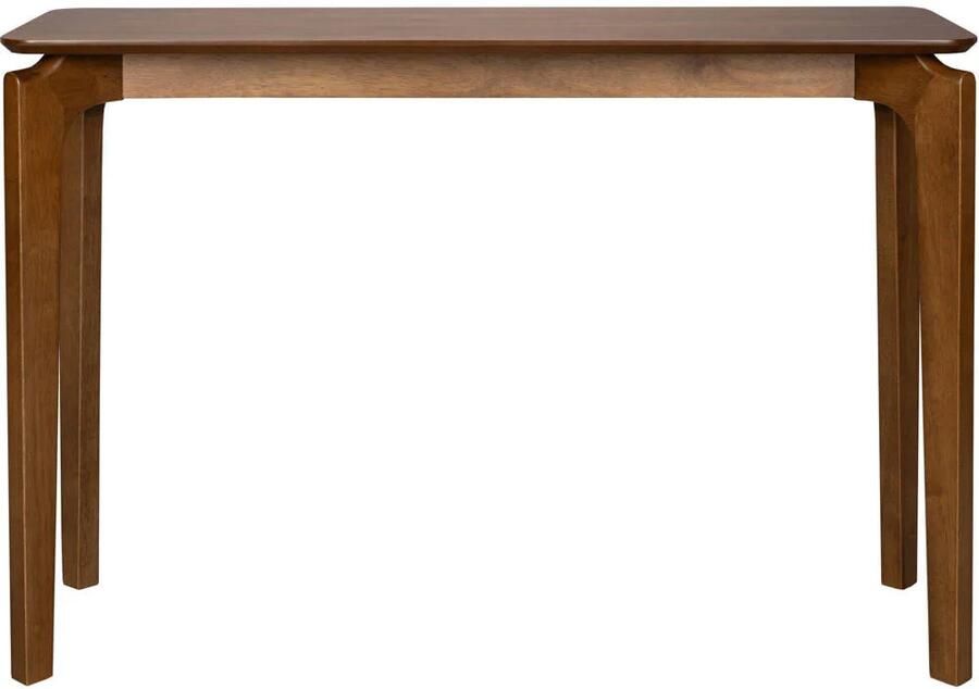 Dutchbone Savone Consoletafel Bruin - Foto 2