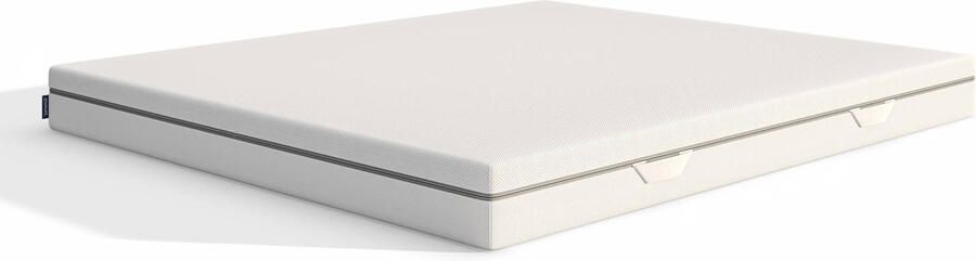 Emma Foam One Koudschuim Matras 140 x 200 cm Medium - Foto 4