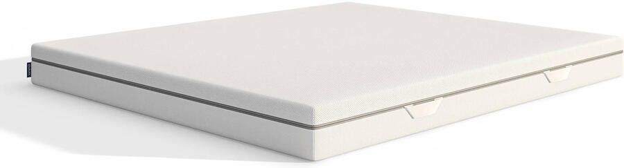 Emma Foam One Koudschuim Matras 160 x 200 cm Medium - Foto 4