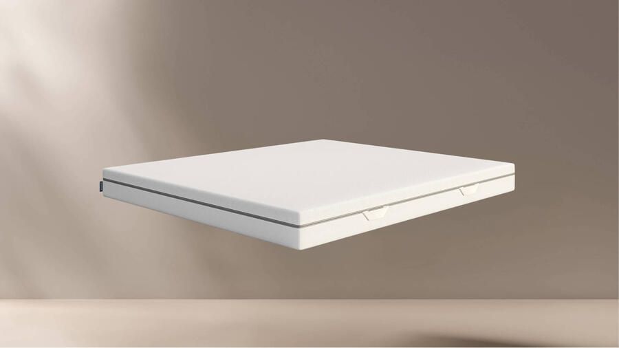 Emma Foam One Koudschuim Matras 120 x 200 cm Medium - Foto 3