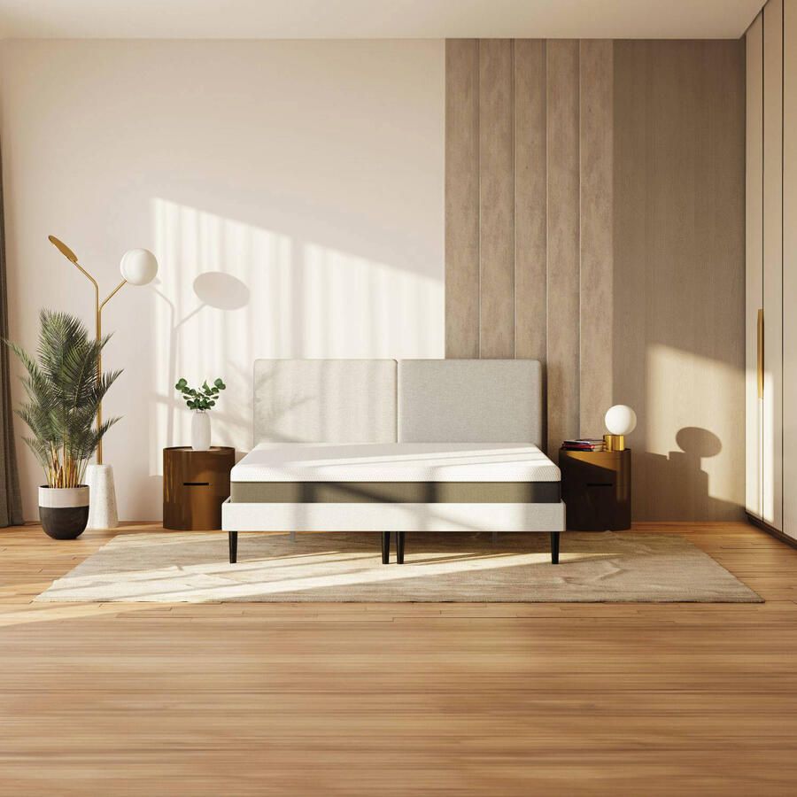 Emma Foam Original Koudschuim Matras 120 x 200 cm Stevig