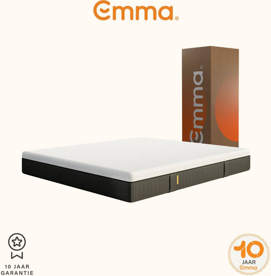 Emma Lite Matras 180x200 - Foto 3