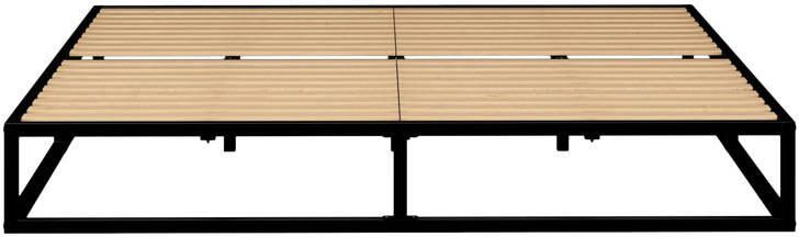 Emma Original Metalen Bed 140x200 (140x200 cm) - Foto 3
