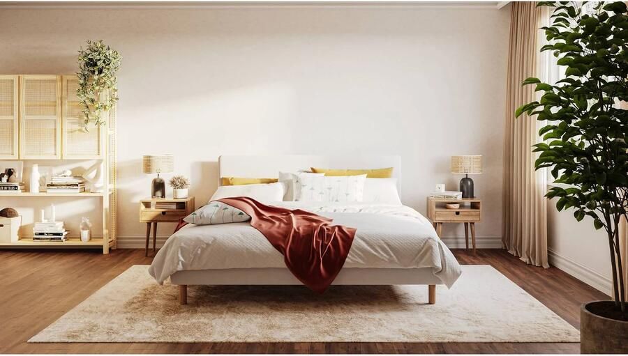 Emma Original bed (180x200 cm)