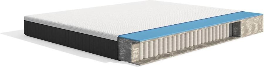 Emma Original Lite Matras (180x200 cm)